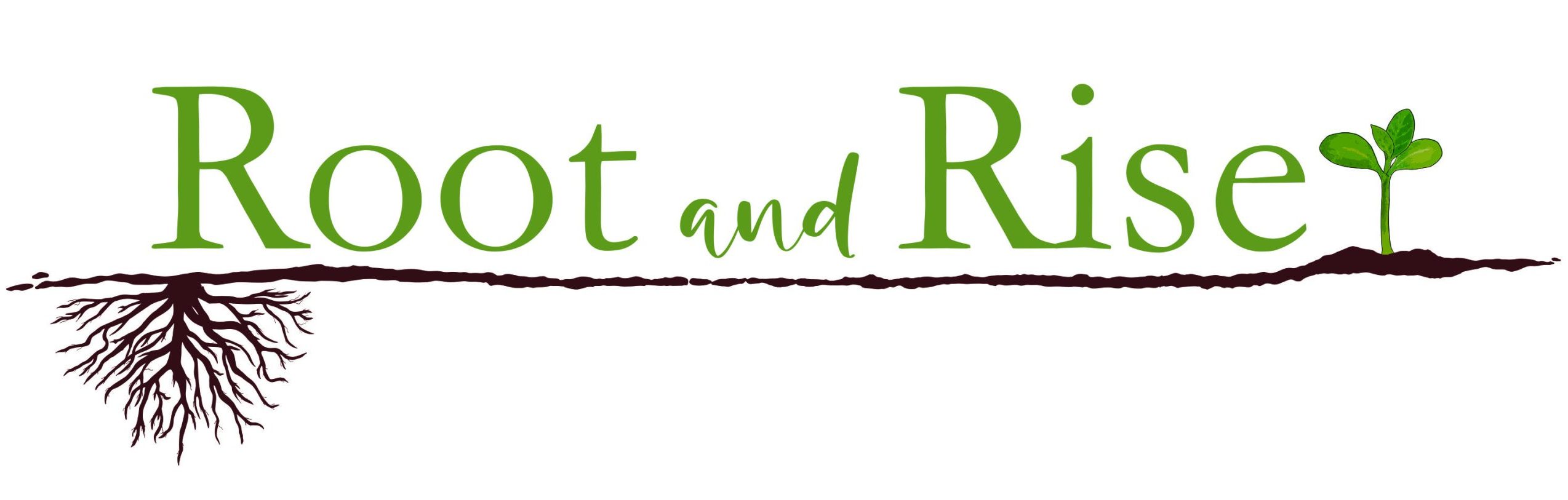 Root and Rise